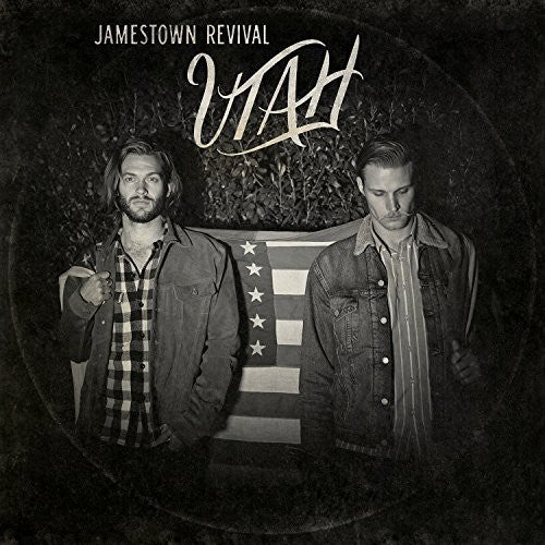 Jamestown Revival: Utah
