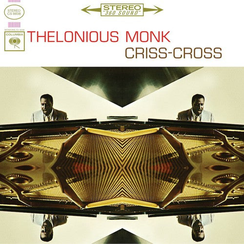 Monk, Thelonious: Criss-Cross