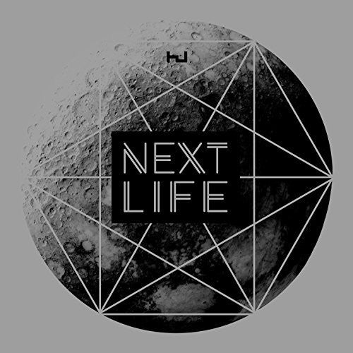 Hyperdub & Teklife Present: Next Life / Various: Hyperdub & Teklife Present: Next Life / Various