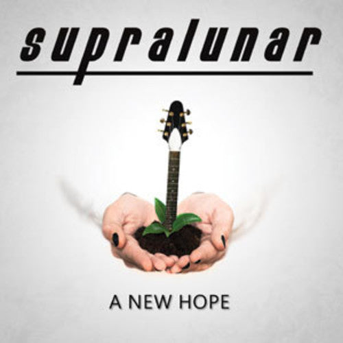Supralunar: A New Hope