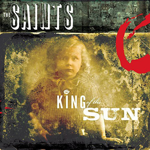 Saints: King of the Sun / King of the Midnight Sun