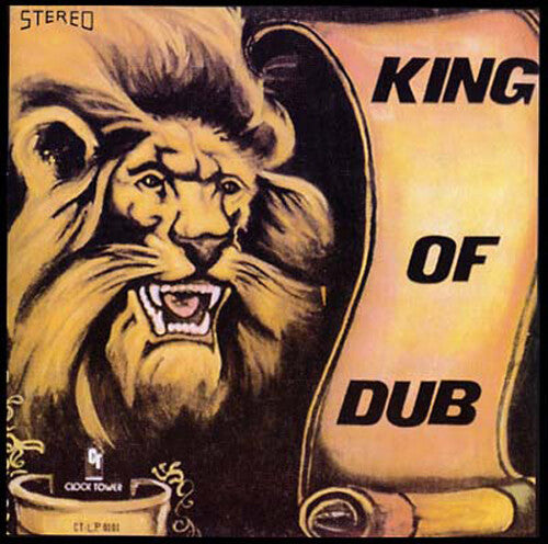 King of Dub / Various: King Of Dub (Various Artists)