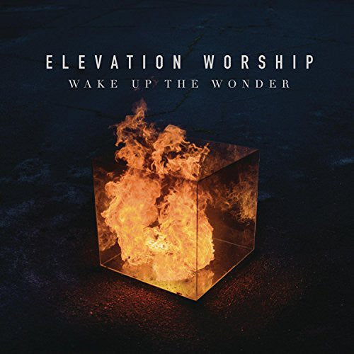 Elevation Worship: Wake Up the Wonder