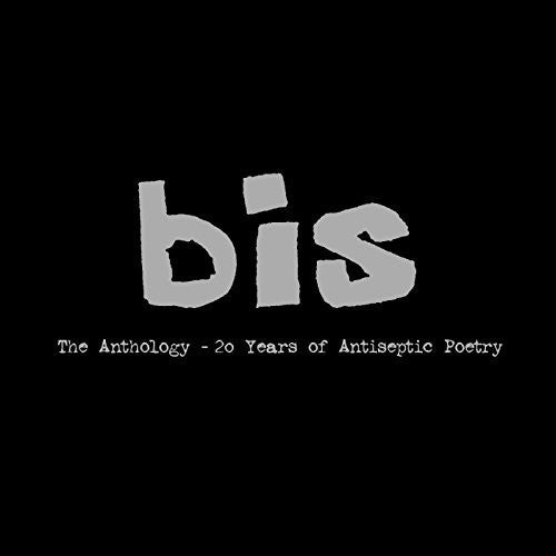 Bis: Anthology: 20 Years of Antiseptic Poetry
