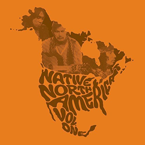 Native North America 1: / Various: Native North America VOL. 1: / Various