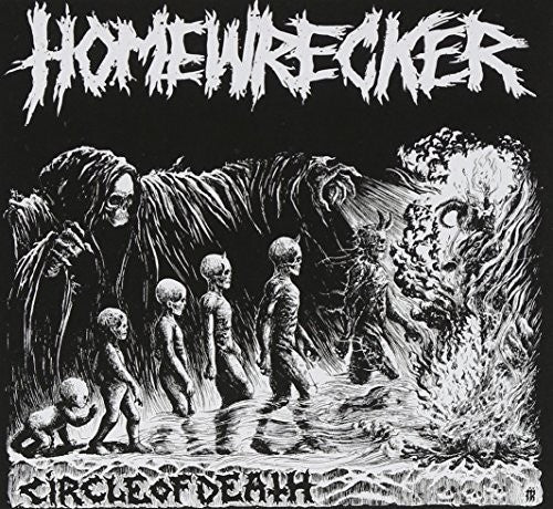 Homewrecker: Circle of Death
