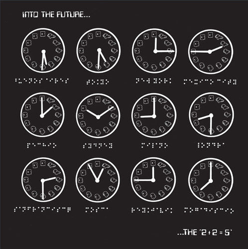 2+2=5: Into the Future