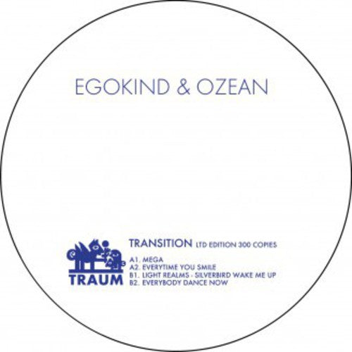 Egokind & Ozean: Transition