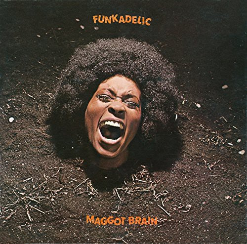 Funkadelic: Maggot Brain
