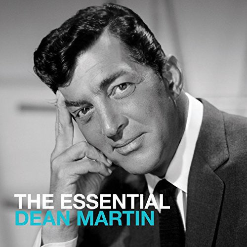 Martin, Dean: Essential Dean Martin