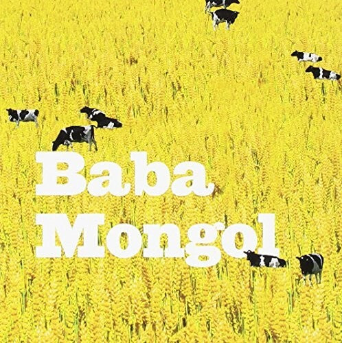 Baba Mongol: Baba Mongol