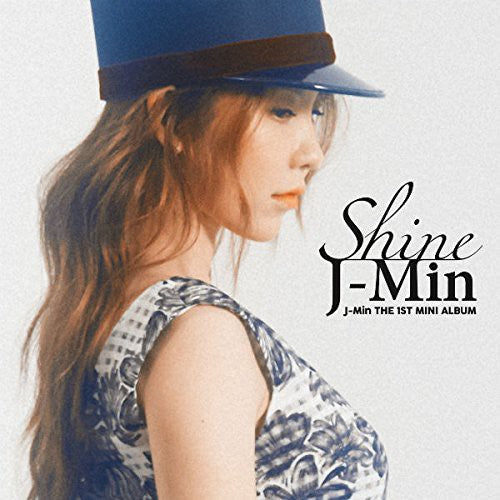 J-Min: Shine