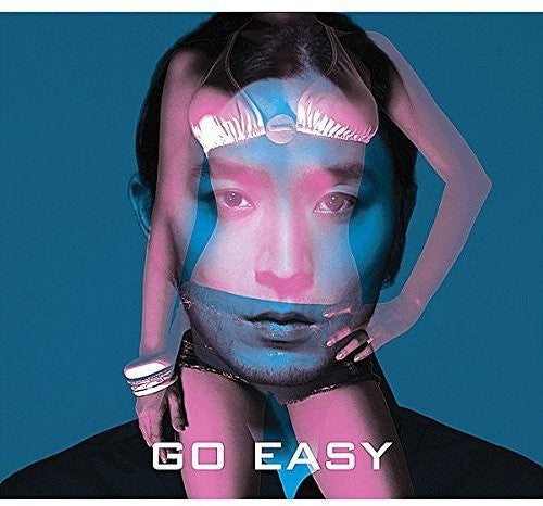 Verbal Jint: Go Easy 1