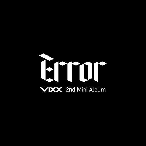 Vixx: Error