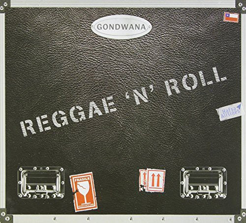 Gondwana: Reggae & Roll