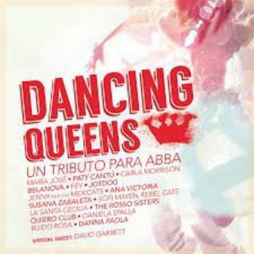 Dancing Queens / Various: Dancing Queens / Various