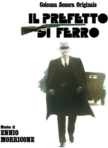 Morricone, Ennio: Prefetto Di Ferro (Original Soundtrack)