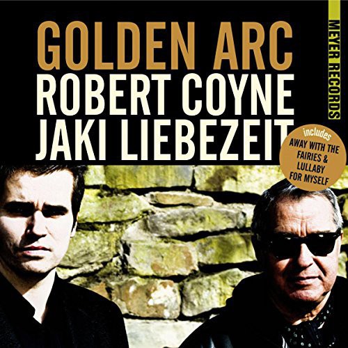 Coyne, Robert: Golden Arc