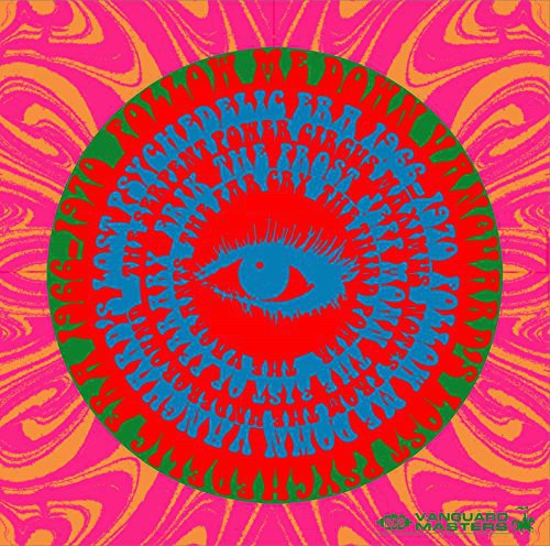 Follow Me Down: Vanguard's Lost 1966-70 / Various: Follow Me Down: Vanguard's Lost 1966-70 / Various
