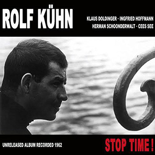 Kuhn, Rolf: Stop Time