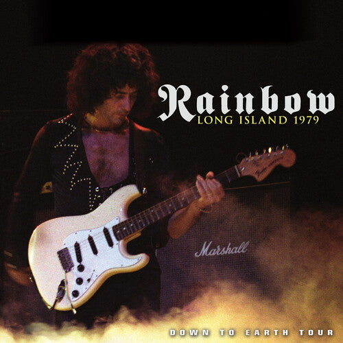 Rainbow: Long Island 1979