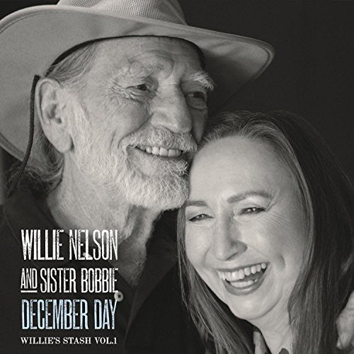 Nelson, Willie & Sister Bobbie: December Day: Willie's Stash 1