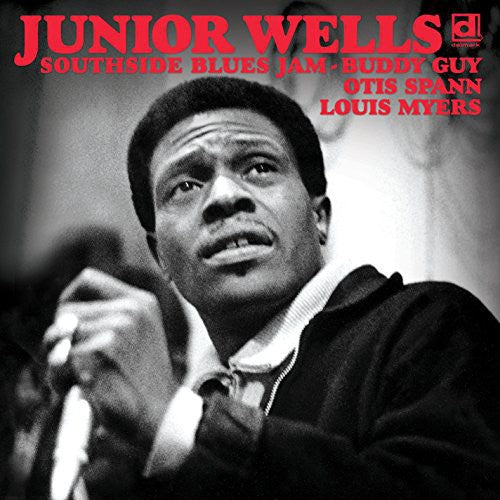 Wells, Junior: Southside Blues Jam