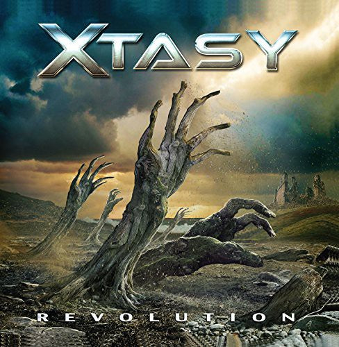 Xtasy: Revolution