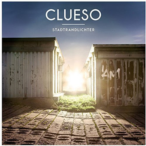 Clueso: Stadtrandlichter: Premium Edition