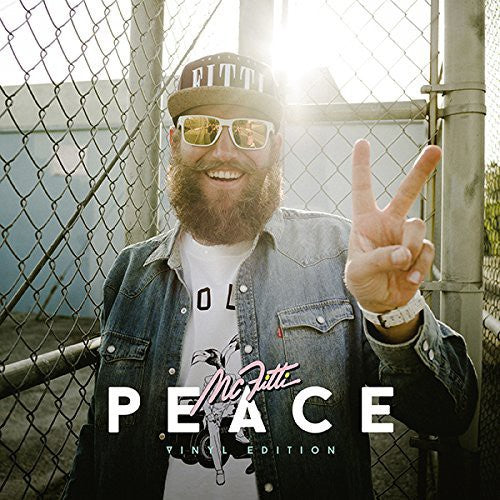 MC Fitti: Peace