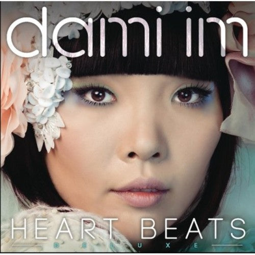 Im, Dami: Heart Beats: Deluxe Edition