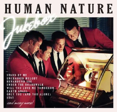 Human Nature: Jukebox