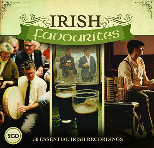 Irish Favourites / Various: Irish Favourites / Various