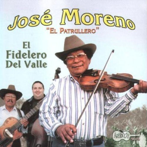 Moreno, Jose: Fidelero Del Valle
