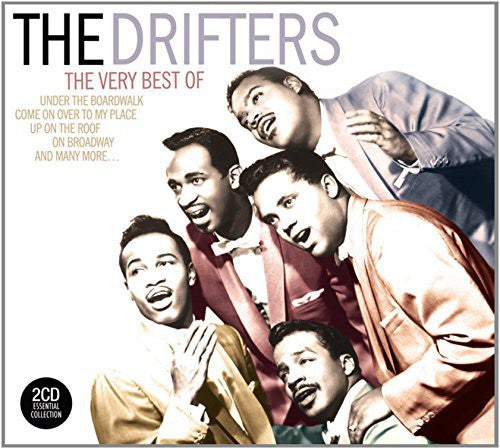 Drifters: Very Best of