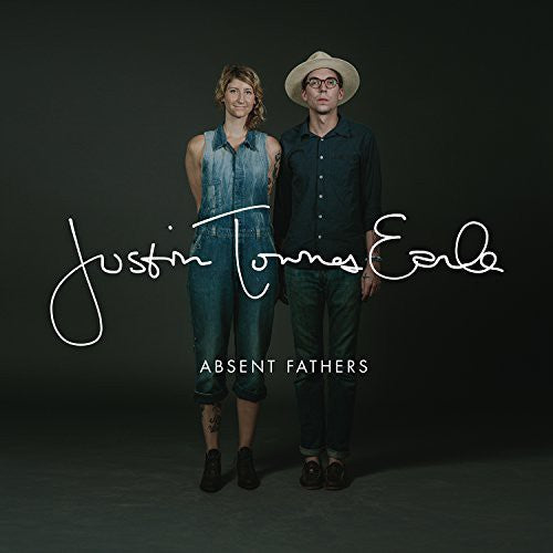 Earle, Justin Townes: Absent Fathers