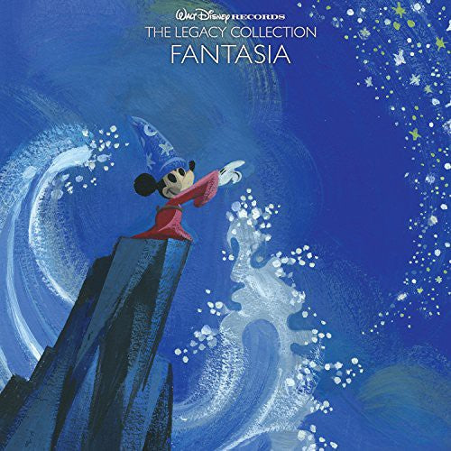 Walt Disney Records Legacy Collection: Fantasia: Fantasia: The Walt Disney Records Legacy Collection