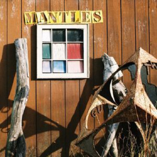 Mantles: Memory