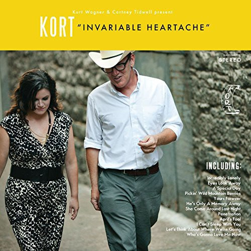 Kort: Invariable Heartache