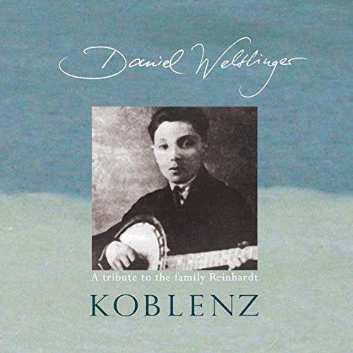 Weltlinger, Daniel: Koblenz