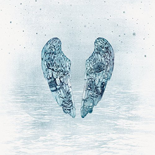 Coldplay: Ghost Stories: Live 2014