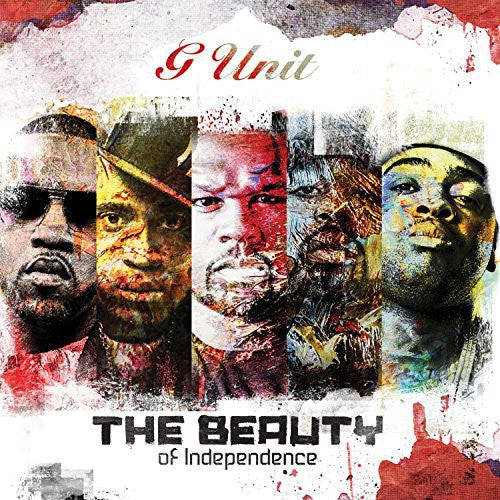 G-Unit: Beauty of Independence