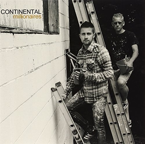 Continental: Millionaires