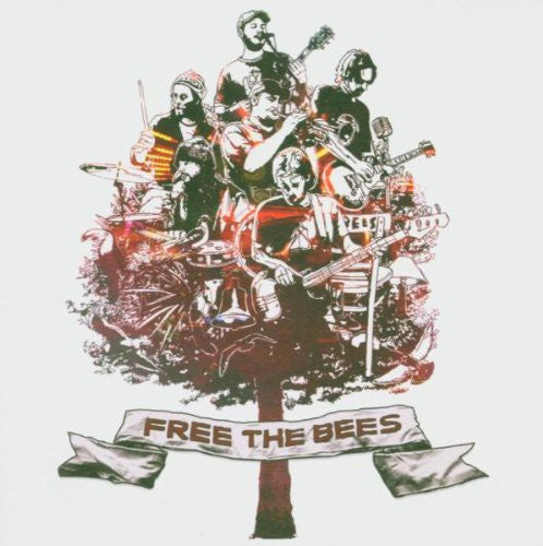 Bees: Free the Bees