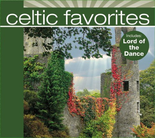Celtic Favorites / Various: Celtic Favorites