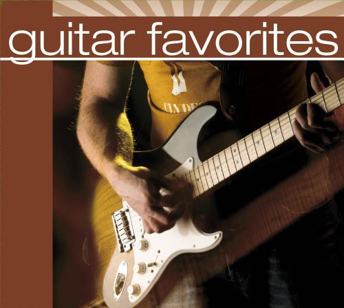 Guitar Heros / Various: Guitar Heros