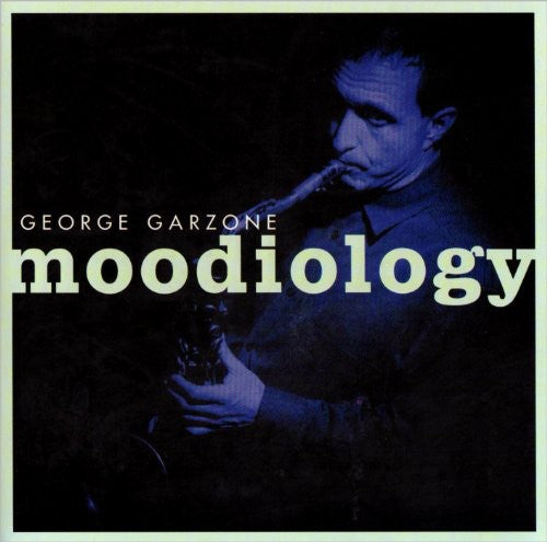 Garzone, George: Moodiology