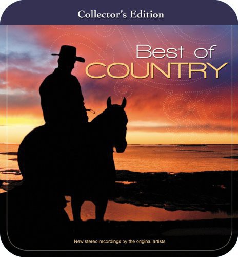 Best of Country / Various: Best of Country