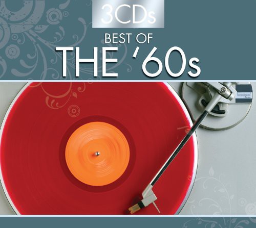 Best of the 60s / Various: Best of the 60S