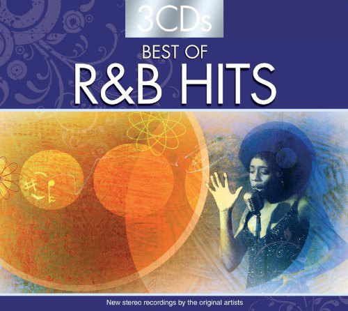 Best of R&B / Various: Best of R&B